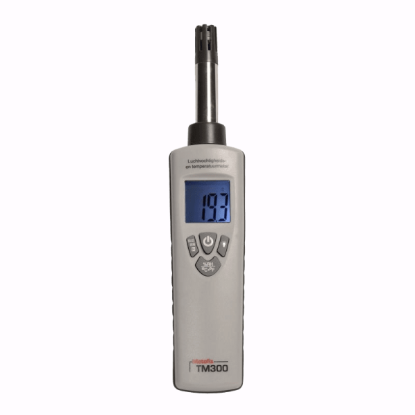 TM300 Hygrometer - Metofix