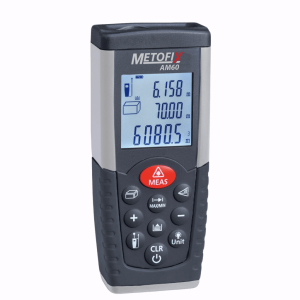 AM60 Afstandmeter - Metofix
