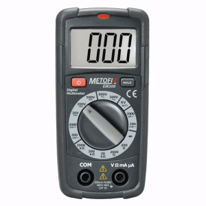 EM300 Voltmeter - Metofix