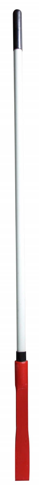 Breekstang rond Ã 32 mm fiber steel - vierkantig + beitel - 1400 mm